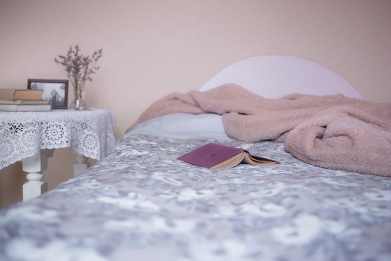 Organic Bedding