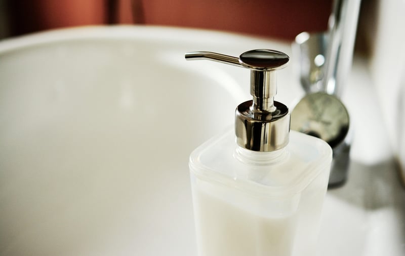 Organic Soap